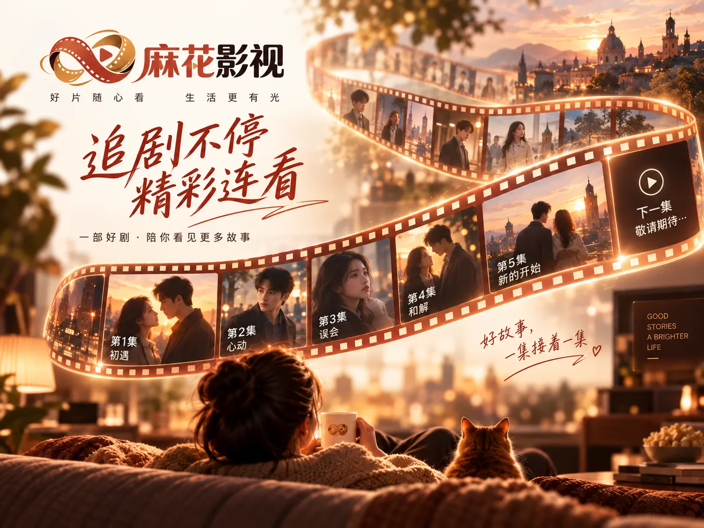 麻花影视单晚短剧选择建议