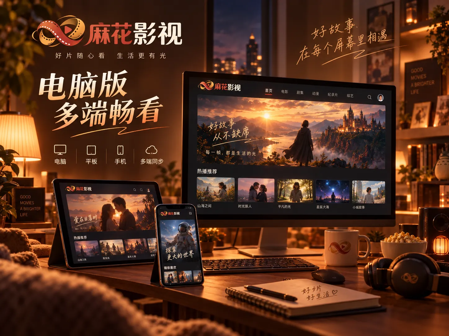 麻花影视吃饭场景综艺筛选方法